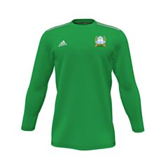 Youth BBAFC Goalkeeper Jersey - Green