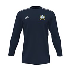 BBAFC Goalkeeper Jersey - Navy