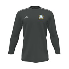 Youth BBAFC Goalkeeper Jersey - Onix