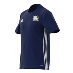 BBAFC Tabela Jersey - Navy