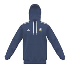 BBAFC Supporters Hoodie - Navy/White