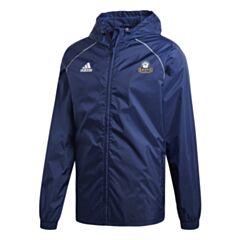 BBAFC Supporters Adult Rain Jacket