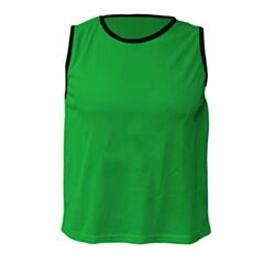 Football HQ Training Bib - Green
