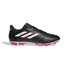 Copa Pure.4 Flexible Ground Boots - Core Black