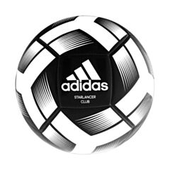 Starlancer Club Ball - White/Bk