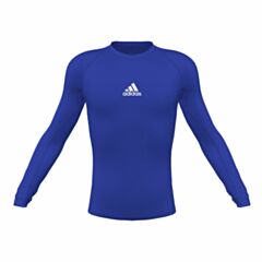 Youth BBAFC Compression Top - Royal