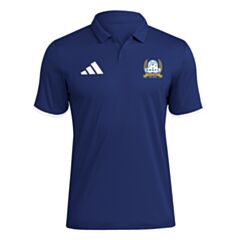 BBAFC Supporters Entrada Polo - Navy