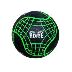 Street Football - Black/Green