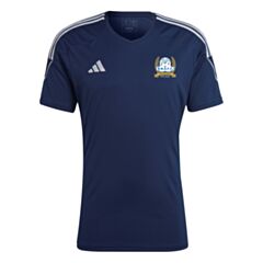 BBAFC Supporters Tiro Shirt - Navy
