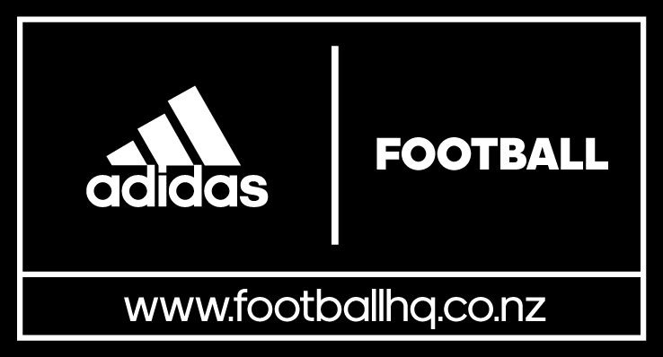 adidas Football, footballhq.co.nz